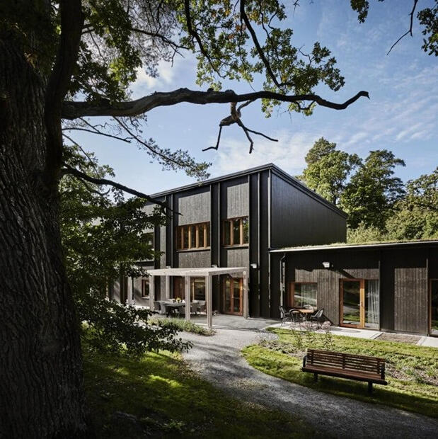 Stjärnvägen 29 LSS- boende (Delad Entreprenad)